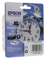 EPSON C13T27154020/4022 I/C Multipack 3-colour XL WF7110/7610 (cons ink)