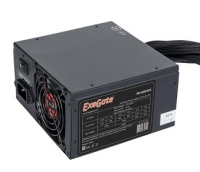 Exegate EX235013RUS Блок питания 800W Exegate RM-800ADS/ (Server) PRO,APFC OEM,2x8cm fan, 20+4pin/(4+4)pin+(4+4)pin , 2xPCI-E , 9xSATA