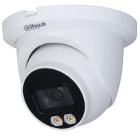 DAHUA DH-IPC-HDW2239TP-AS-LED-0280B IP-видеокамера, 2.8-2.8мм цветная корп.:белый