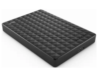 Seagate Portable HDD 4Tb Expansion STKM4000400 {USB 3.0, 2.5", Black}