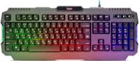 Defender Клавиатура Legion GK-010DL RU [45010] {Проводная игровая, RGB подсветка,19 Anti-Ghost}