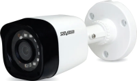 Уличная AHD видеокамера с фиксированным объективом SVC-S172P 2 Mpix 2.8mm UTC/DIP