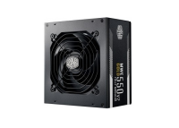 Power Supply Cooler Master MWE Gold V2 FM 550W A/EU Cable