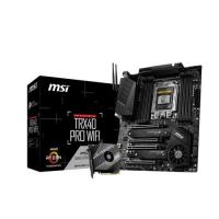 MSI AMD TRX40 STRX4 ATX TRX40 PRO WIFI
