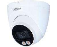 DAHUA DH-IPC-HDW2239TP-AS-LED-0360B Уличная купольная IP-видеокамера Full-color