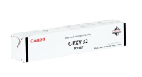 Canon C-EXV32  2786B002 Тонер-картридж для iR2535/2535i/2545/2545i, Черный, 19 400 стр. (CX)