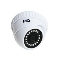 Внутренняя AHD камера HIQ-2102 PRO 4IN1