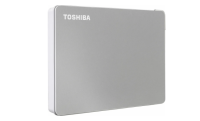 TOSHIBA HDTX110ESCAA Canvio Flex 1ТБ 2,5" USB 3.0/USB-C, серебро