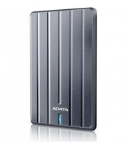 A-Data Portable HDD 1Tb HC660 AHC660-1TU31-CGY {USB 3.1, 2.5", Grey}