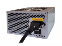 Exegate ES261566RUS-S Блок питания Special UNS350, ATX, SC, 12cm fan, 24p+4p, 3*SATA, 2*IDE, FDD + кабель 220V с защитой от выдергивания