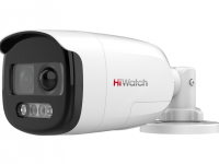 HD-TVI видеокамера HiWatch DS-T210X (3.6 mm)  TurboX