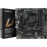 Gigabyte B550M DS3H RTL