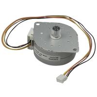 Мотор выброса FS-2020D,3920DN,4020DN,TASKalfa-1800,2200,1801,2201, ECOSYS M3040dn,FS-6970D, парт.номер: 302F944131 | 302F944130 | 2F944130, б/у