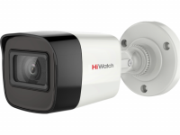 HD-TVI видеокамера HiWatch DS-T500A (3.6 mm)
