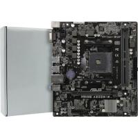 ASUS  PRIME A320M-R-SI  White Box {AM4, AMD A320, 2xDDR4, PCI-Ex16, PCI-Ex1, D-Sub, HDMI, SATAIII, GB}