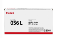 Canon Cartridge 056 L 3006C002  Тонер-картридж для Canon MF542x/MF543x/LBP325x, 5100 стр. (GR)