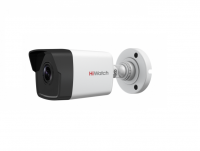 IP-камера HiWatch DS-I400 (B) (2.8 мм)