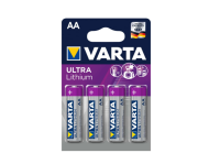 VARTA FR6/4BL (Professional) Lithium 6106