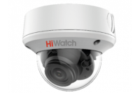 HD-TVI видеокамера HiWatch DS-T208S (2.7-13,5 mm)