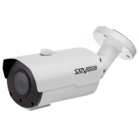 Уличная IP видеокамера Satvision с вариофокальным объективом SVI-S353VM SD SL 5Mpix 2.8-12mm