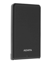 A-Data Portable HDD 2Tb HV620S AHV620S-2TU31-CBK {USB 3.1, 2.5", Black}