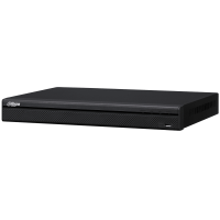DAHUA DHI-NVR2208-8P-I Сетевой видеорегистратор c PoE коммутатором на 8 портов