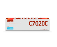 Easyprint  106R03748 Тонер-картридж  LX-C7020C  для  Xerox VersaLink C7020/C7025/C7030 (16500 стр.) голубой, с чипом