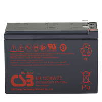 Аккумуляторная  батарея HR1234W F2 CSB