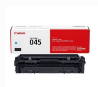Canon Cartridge 045C  1241C002 Тонер-картридж голубой  для Canon i-SENSYS MF631/633/635, LBP611 (1300 стр.) (GR)