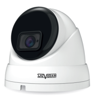 Купольная IP видеокамера Satvision с фиксированным объективом  SVI-D223A SD SL v2.0 2Mpix 2.8mm