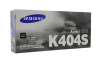 Samsung CLT-K404S Тонер Картридж черный для Samsung SL-C430/C480 (1500стр.) (SU108A)