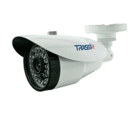 TRASSIR TR-D2B5 v2 3.6 Уличная 2Мп IP-камера с ИК-подсветкой. Матрица 1/2.9" CMOS