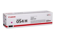 Canon Cartridge 054 HM 3026C002  Тонер-картридж для Canon MF645Cx/MF643Cdw/MF641Cw, LBP621/623 (2300 стр.) пурпурный (GR)