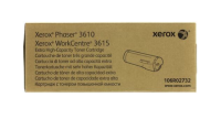 XEROX 106R02732 Тонер-картридж XEROX Phaser 3610/WC 3615, 25,3 К