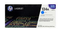 HP Q6001A Картридж ,Cyan{Color LaserJet 2600, Cyan, (2000стр.)}