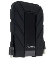 A-Data Portable HDD 1Tb HD710 AHD710P-1TU31-CBK {USB 3.1, 2.5", Black}