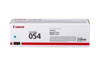 Canon Cartridge 054 С 3023C002  Тонер-картридж для Canon MF645Cx/MF643Cdw/MF641Cw, LBP621/623 (1 200 стр.) голубой (GR)