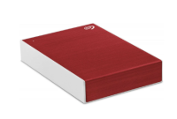 Seagate Portable HDD 1Tb Expansion STKB1000403 {USB 3.0, 2.5", Red}
