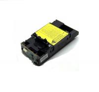 Блок сканера (лазер) HP M1536/P1566/1606, парт.номер: RM1-7489 | RM1-7560, б/у
