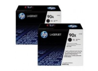 HP CE390XD Картридж ,Black{LJ M4555/h/f/fskm mfp Enterprise M602n/M602dn/M602x/M603n/M603dn/M603xh, Black, (2х24000 стр), 2-pack}