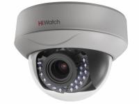 HD-TVI видеокамера HiWatch DS-T207P (2.8-12 mm)