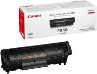 Картридж лазерный Canon FX-10