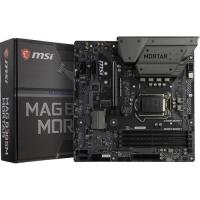 MSI B450M PRO-M2 MAX {Soc-AM4 AMD B450 2xDDR4 mATX AC`97 8ch(7.1) GbLAN RAID+VGA+DVI+HDMI} RTL