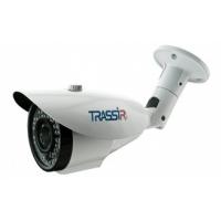 TRASSIR TR-D4B6 2.7-13.5 4MP IP-камера с вариофокальным объективом. 1/2.7" CMOS матрица, чувствительность 0.003Лк (F1.3) / 0Лк (с ИК)