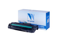 NVPrint MLT-D109S Картридж  для принтеров SCX-4300, черный, 2500 стр.