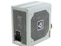 Chieftec 500W OEM (GPC-500S) {ATX 2.3, 80 PLUS, 80% эфф, Active PFC, 120mm fan}