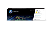 Картридж HP W2212A 207A лазерный желтый (1250 стр)