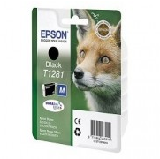EPSON C13T12854010/12 Epson картридж для S22/SX125 (черный)