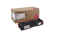 Ricoh Тонер-картридж SP C360X Magenta  {SPC361SFNw, (9000стр) (408252)