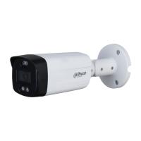 DAHUA DH-HAC-ME1509THP-PV-0360B Уличная цилиндрическая HDCVI-видеокамера Full-color Starlight с активным сдерживанием